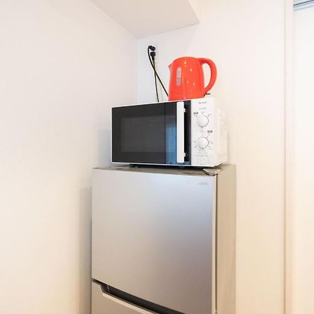 Creazione Akasaka -高速wifi- Apartment Tokyo Bagian luar foto