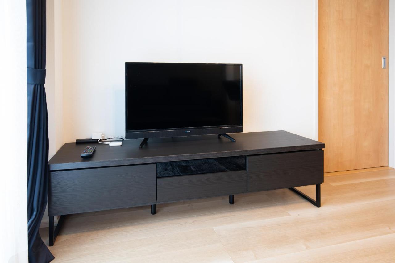Creazione Akasaka -高速wifi- Apartment Tokyo Bagian luar foto