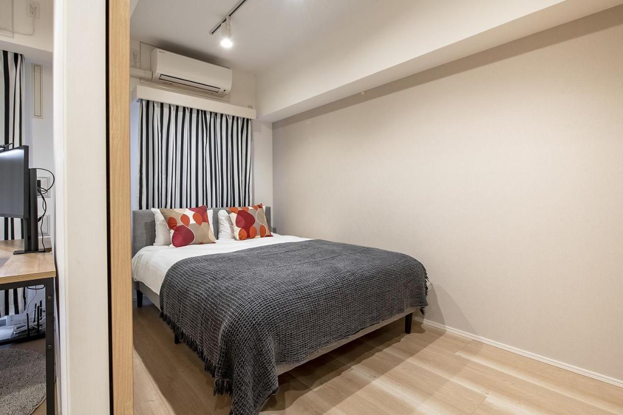 Creazione Akasaka -高速wifi- Apartment Tokyo Bagian luar foto