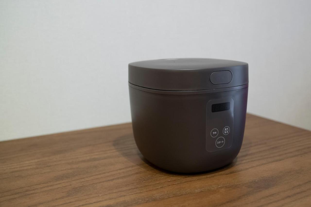 Creazione Akasaka -高速wifi- Apartment Tokyo Bagian luar foto