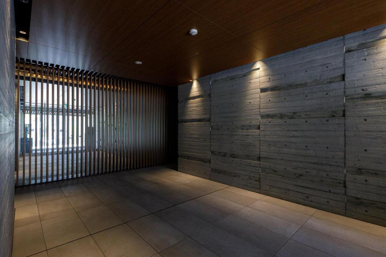Creazione Akasaka -高速wifi- Apartment Tokyo Bagian luar foto