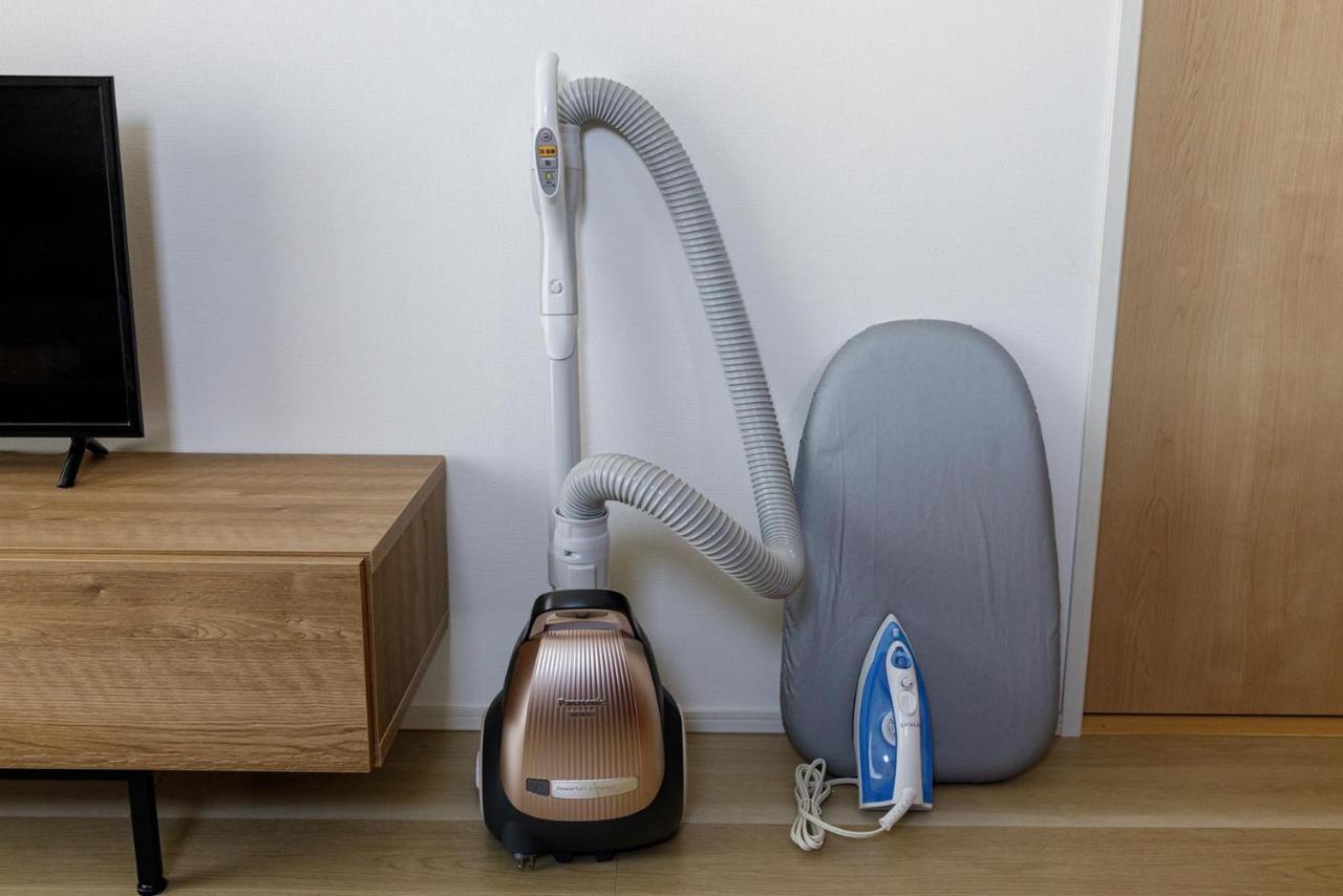 Creazione Akasaka -高速wifi- Apartment Tokyo Bagian luar foto
