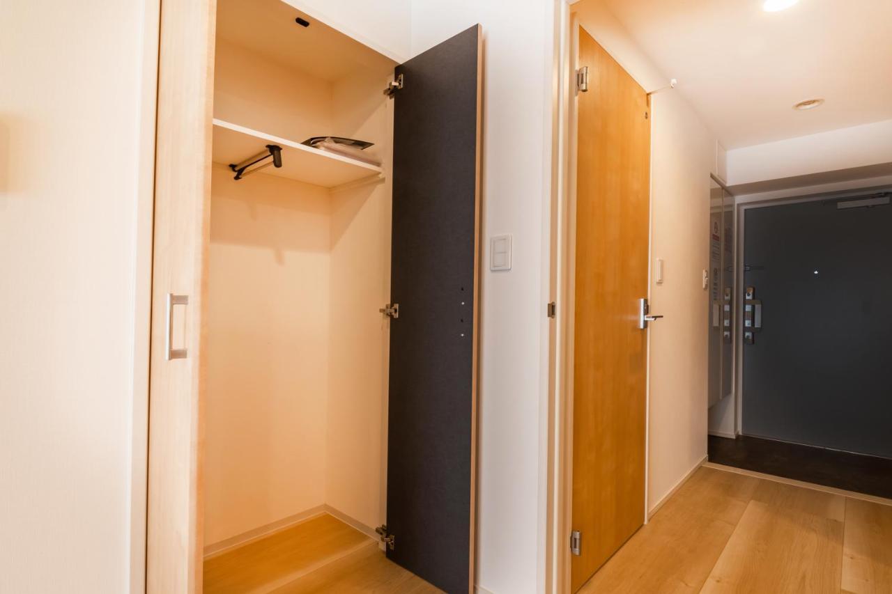 Creazione Akasaka -高速wifi- Apartment Tokyo Bagian luar foto