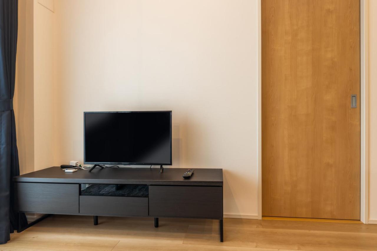 Creazione Akasaka -高速wifi- Apartment Tokyo Bagian luar foto