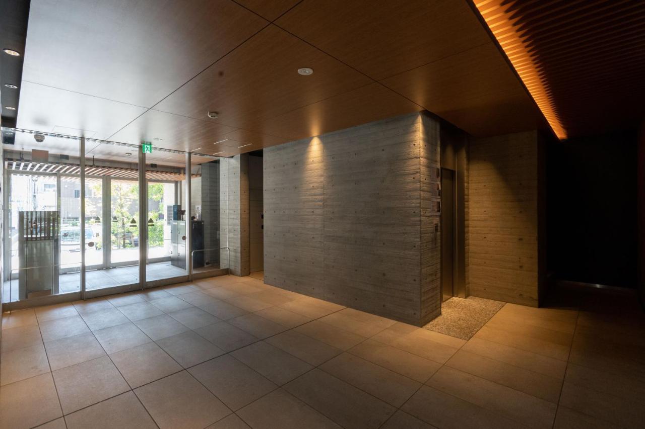 Creazione Akasaka -高速wifi- Apartment Tokyo Bagian luar foto