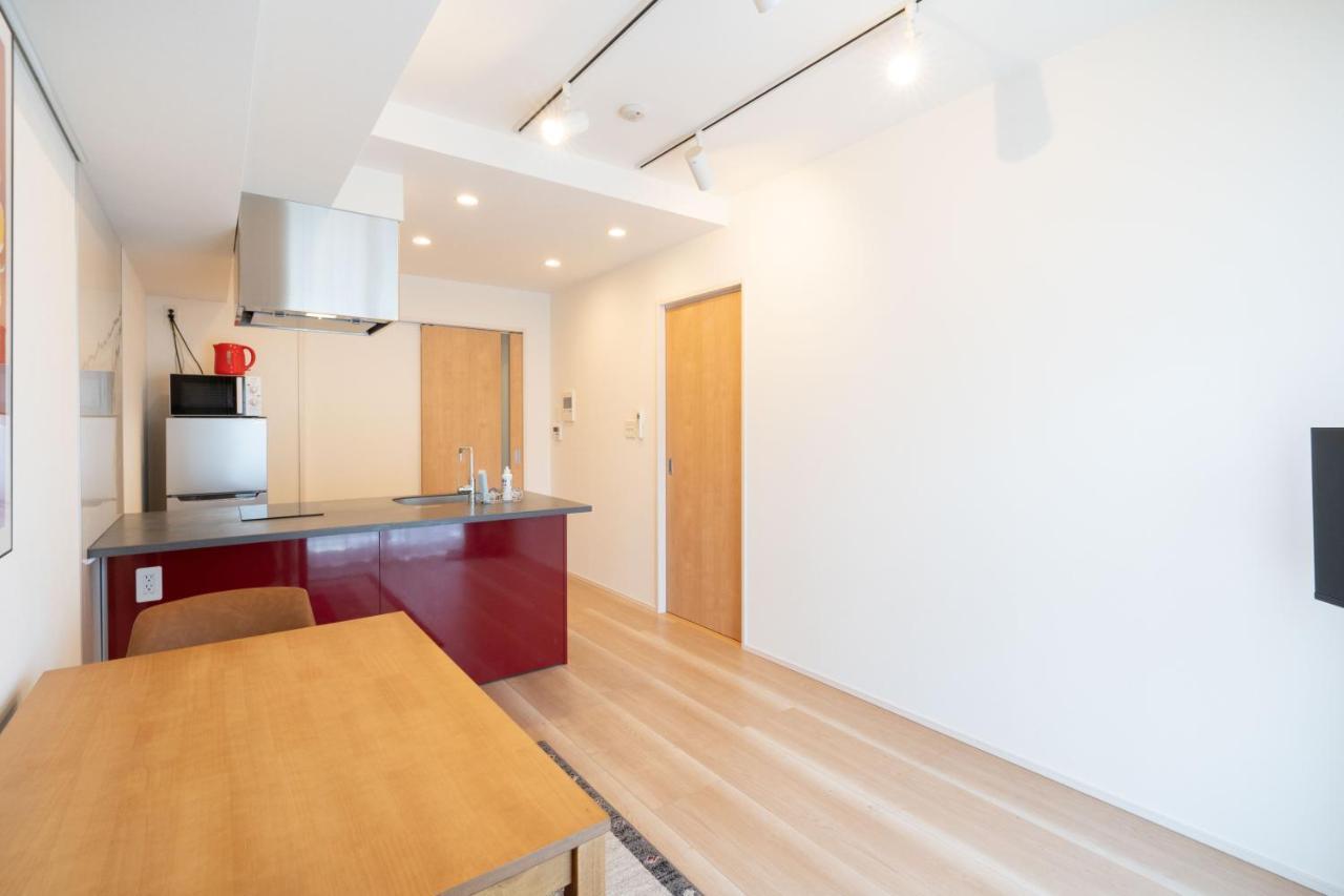Creazione Akasaka -高速wifi- Apartment Tokyo Bagian luar foto