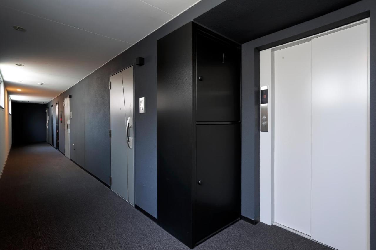 Creazione Akasaka -高速wifi- Apartment Tokyo Bagian luar foto