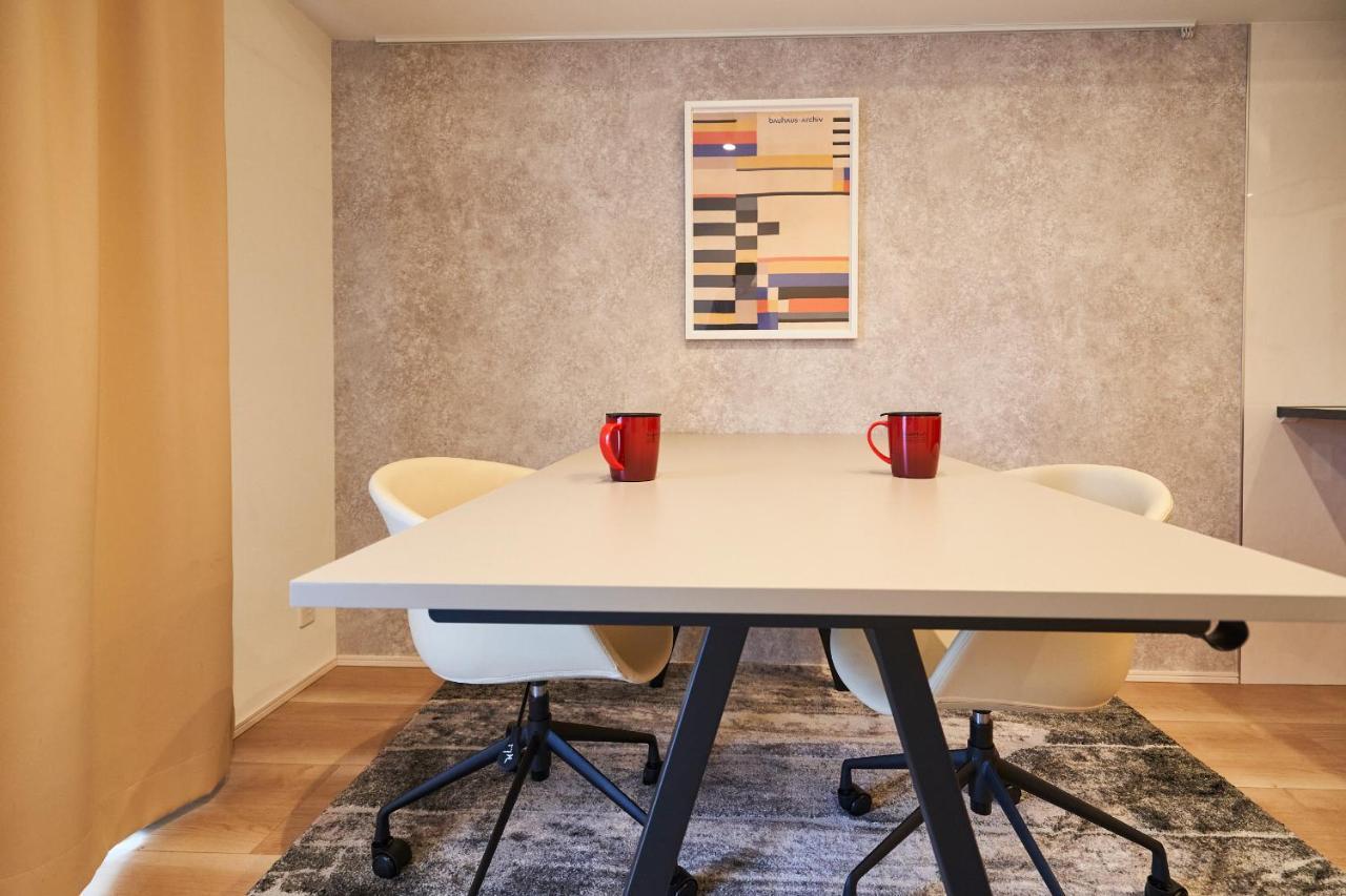 Creazione Akasaka -高速wifi- Apartment Tokyo Bagian luar foto